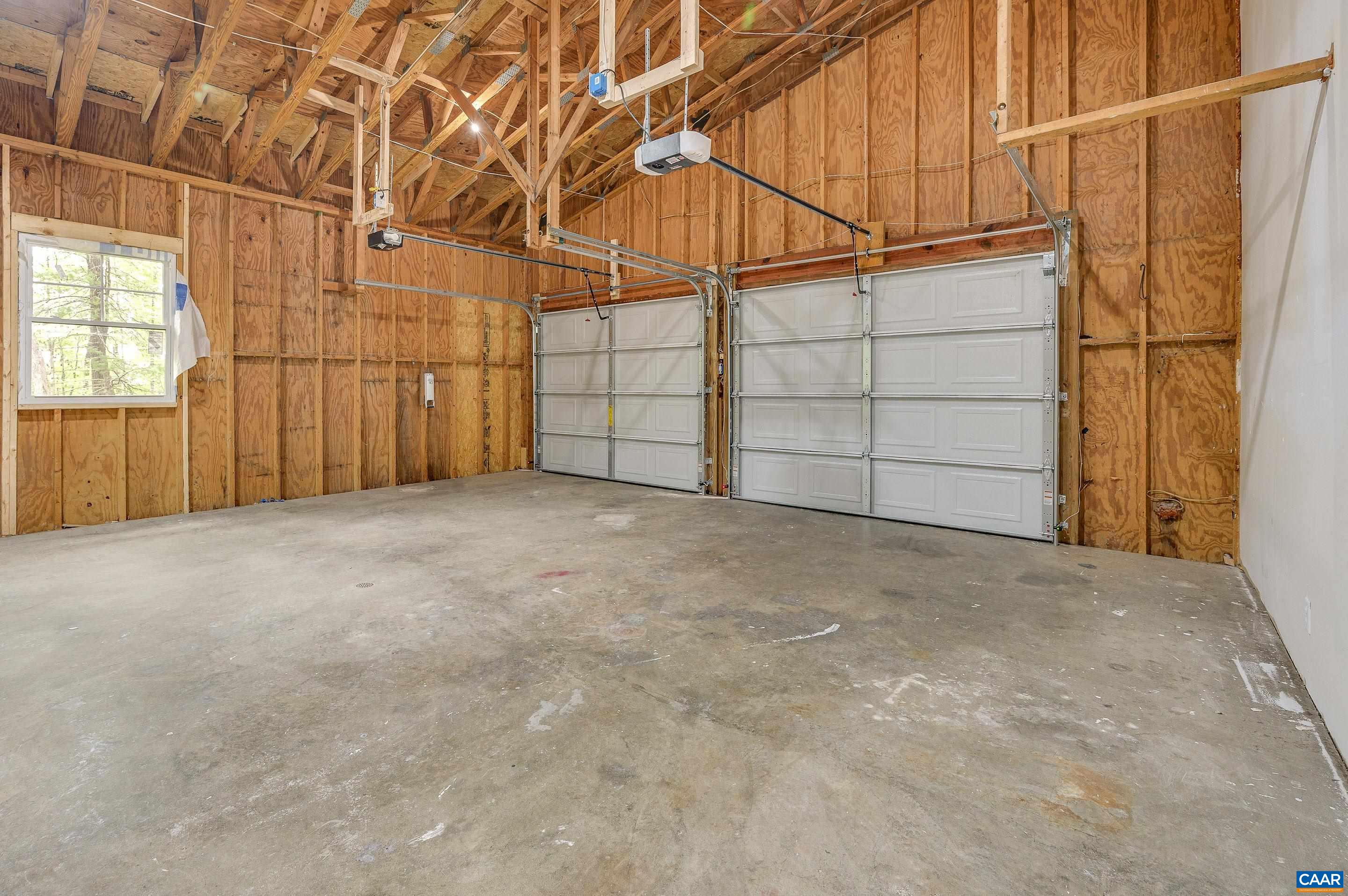 960 Broad Axe Road Charlottesville, VA 22903 - Photo 37 of 39 a view of empty room