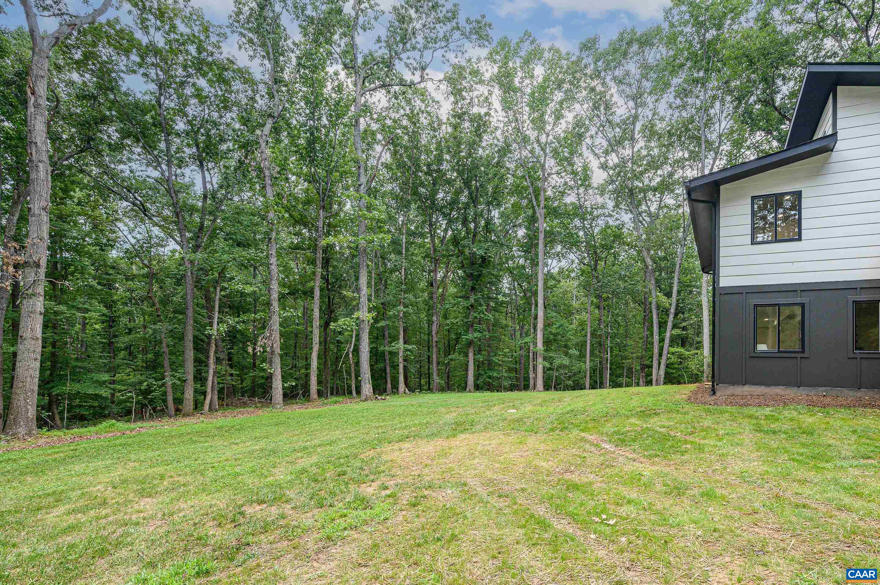 960 Broad Axe Road Charlottesville, VA 22903 - Photo 39 of 39 a view of a house with backyard