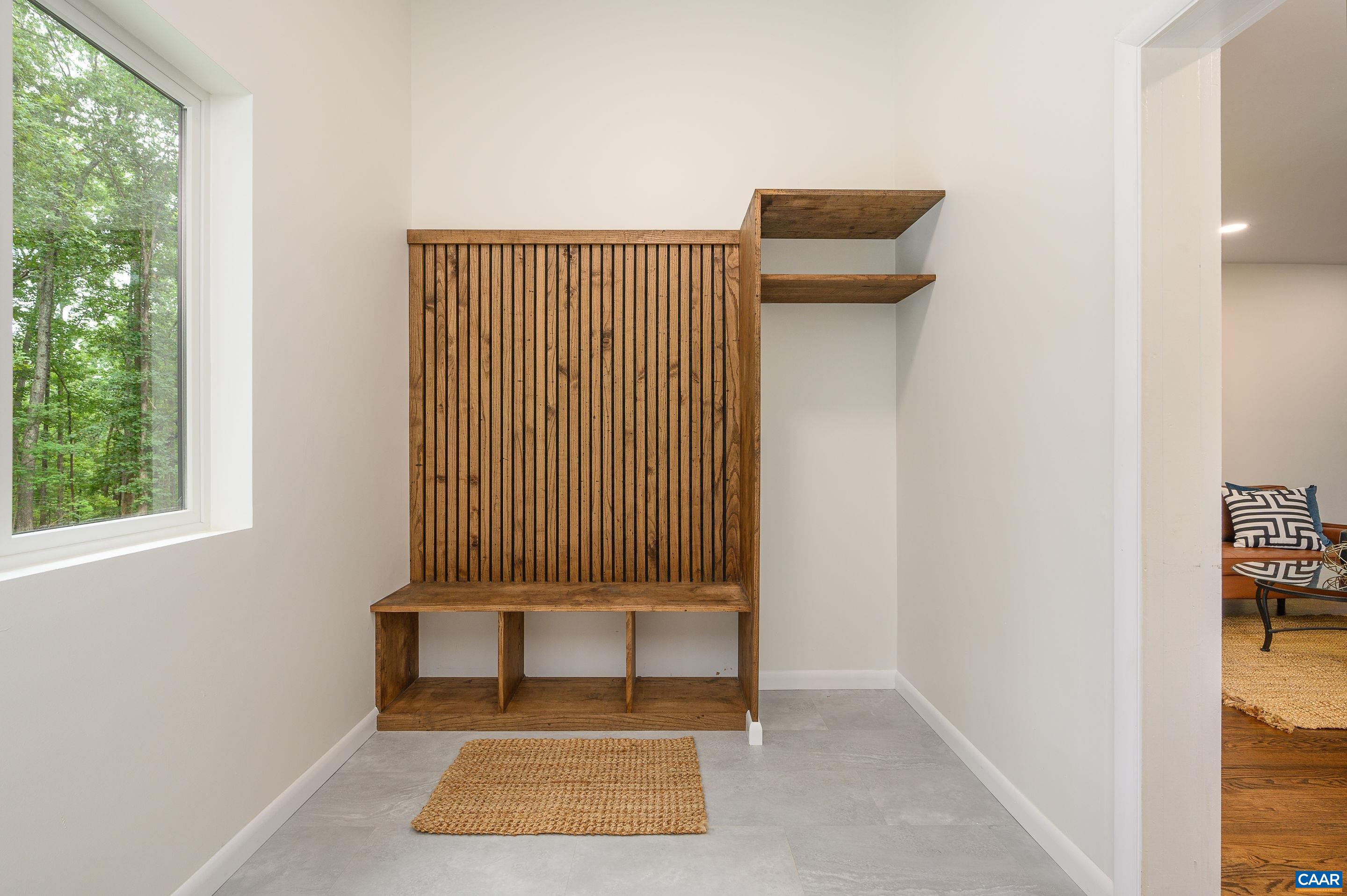 960 Broad Axe Road Charlottesville, VA 22903 - Photo 7 of 39 a view of sitting area with furniture and a window