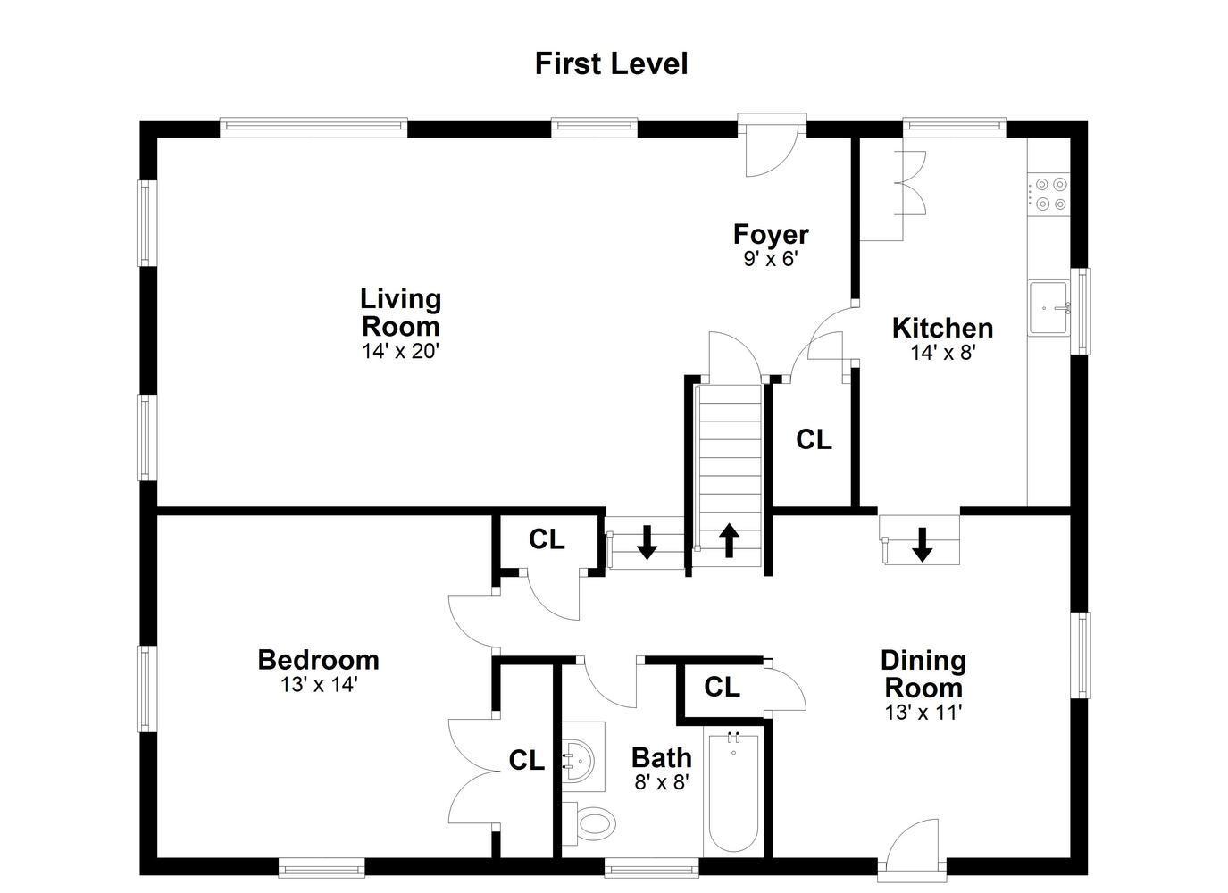 9 Alpine Lane Darien, CT 06820 - Photo 21 of 23