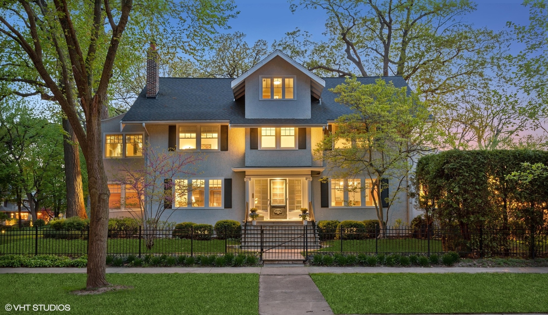 Wilmette Il Homes