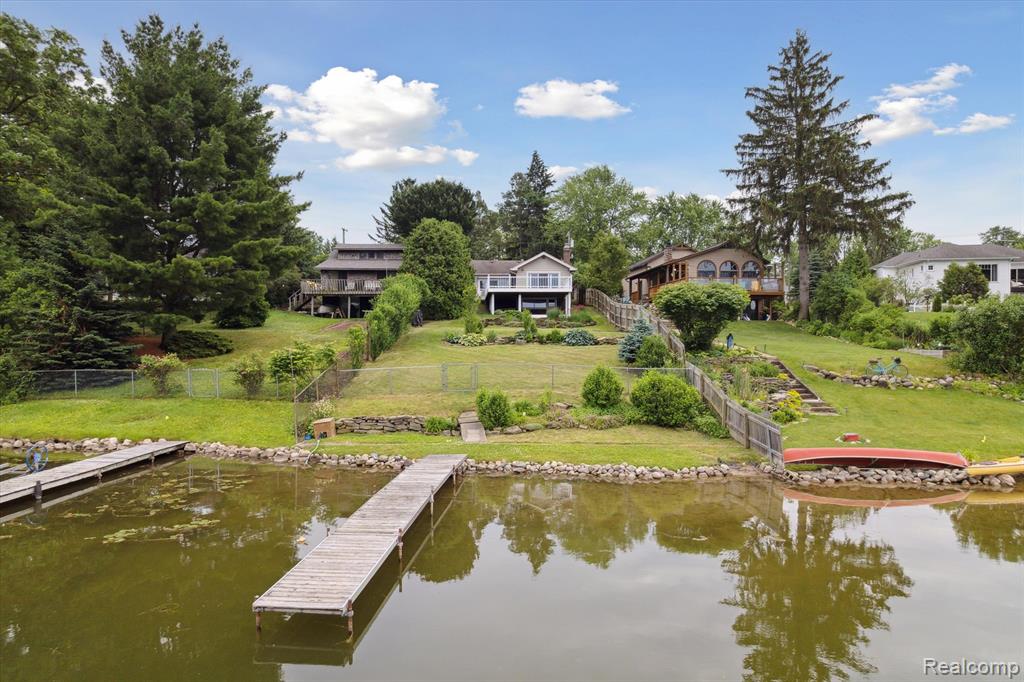 3330 Lexington Road Waterford, MI 48328 - Photo 45 of 47