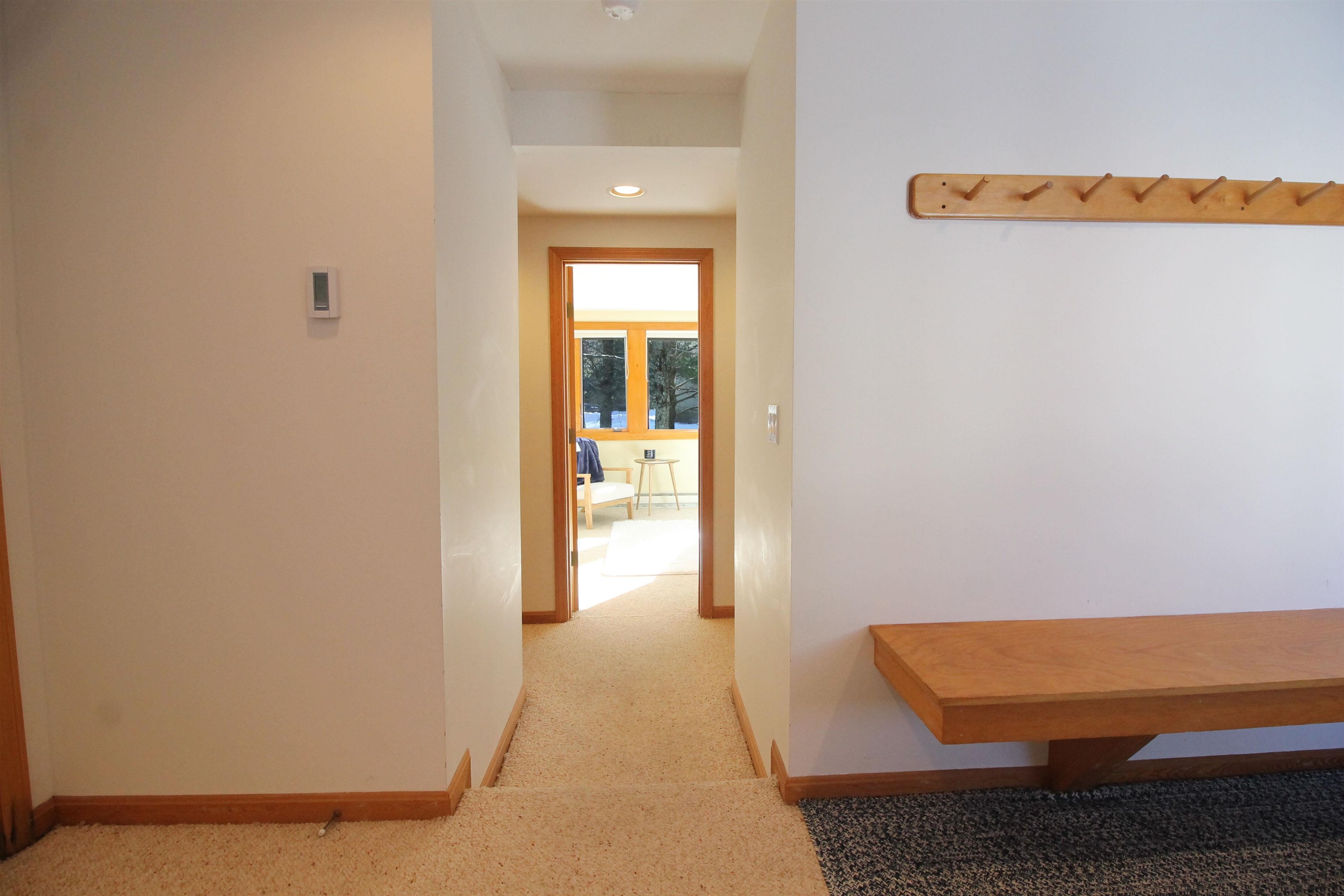 86 Osceola Road, Unit 45 Waterville Valley, NH 03215 - Photo 24 of 38