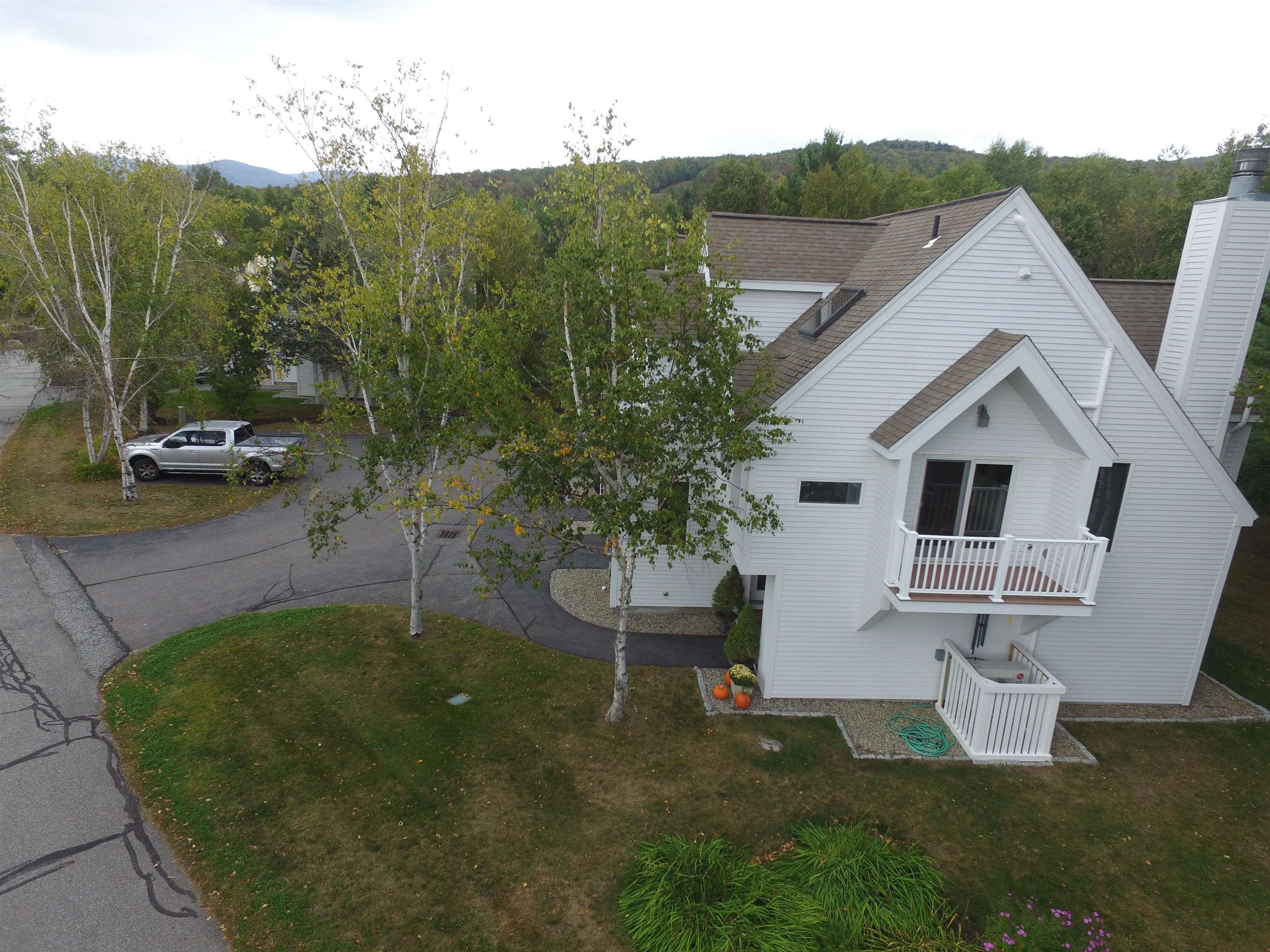 86 Osceola Road, Unit 45 Waterville Valley, NH 03215 - Photo 35 of 38