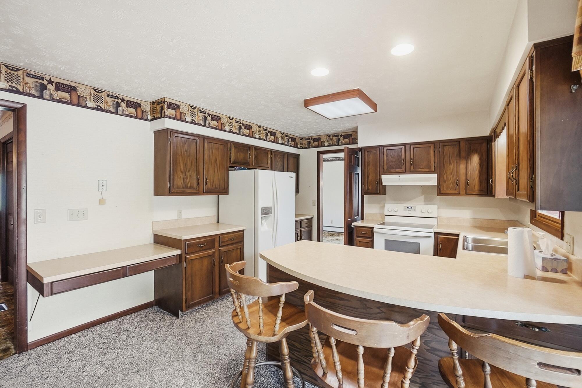 3831 Crescent Hill Road Springfield, OH 45502 - Photo 12 of 45