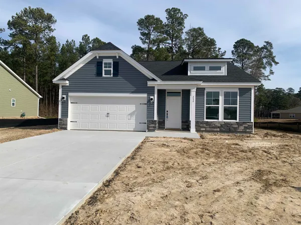 $309,990 | 268 Palmetto Sand Loop, Conway, SC 29527