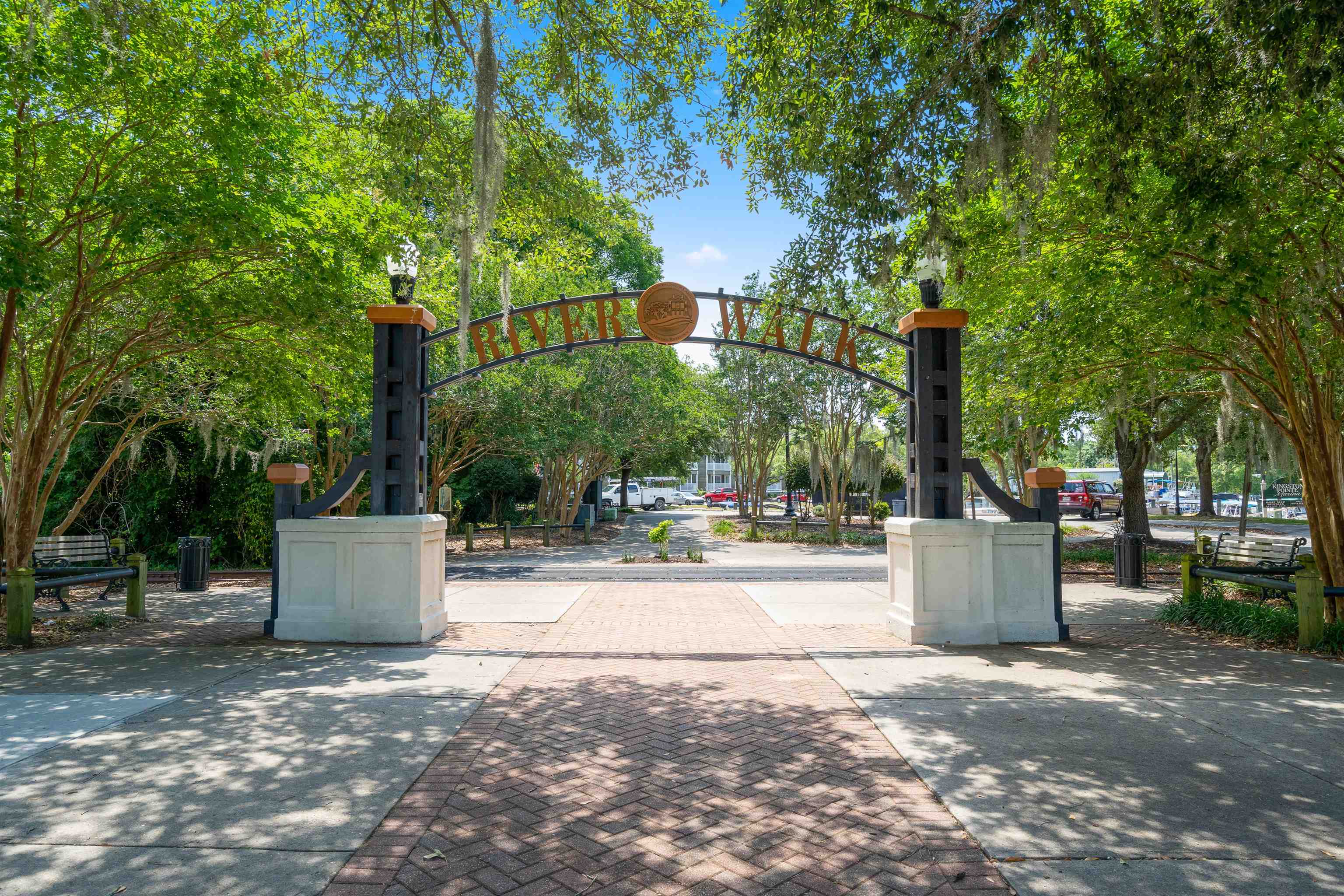 268 Palmetto Sand Loop Conway, SC 29527 - Photo 26 of 34