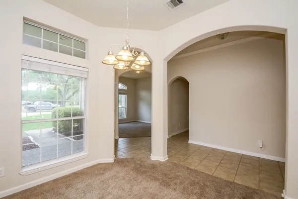 $1,900 | 3848 Armand Drive, Dickinson, TX 77539