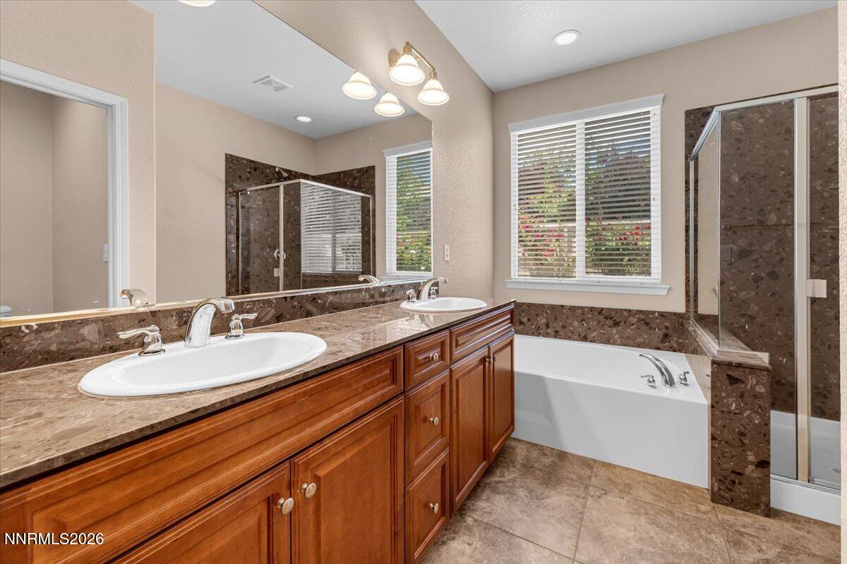 10787 Grayslake Drive Reno, NV 89521 - Photo 20 of 37 21-021