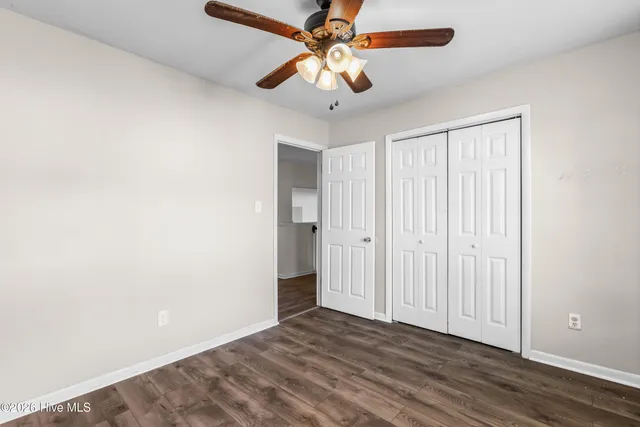 $268,500 | 493 Hemlock Drive, Jacksonville, NC 28546