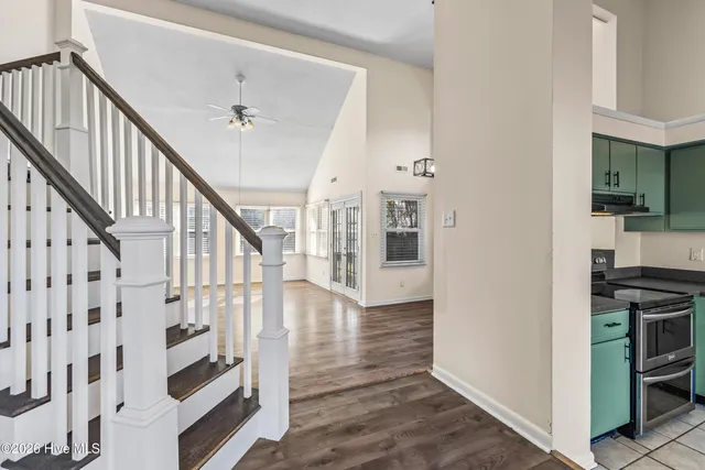 $268,500 | 493 Hemlock Drive, Jacksonville, NC 28546