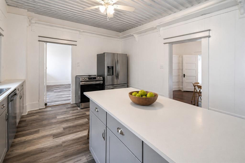 479 County Road Honey Grove, TX 75446 - Photo 4 of 18