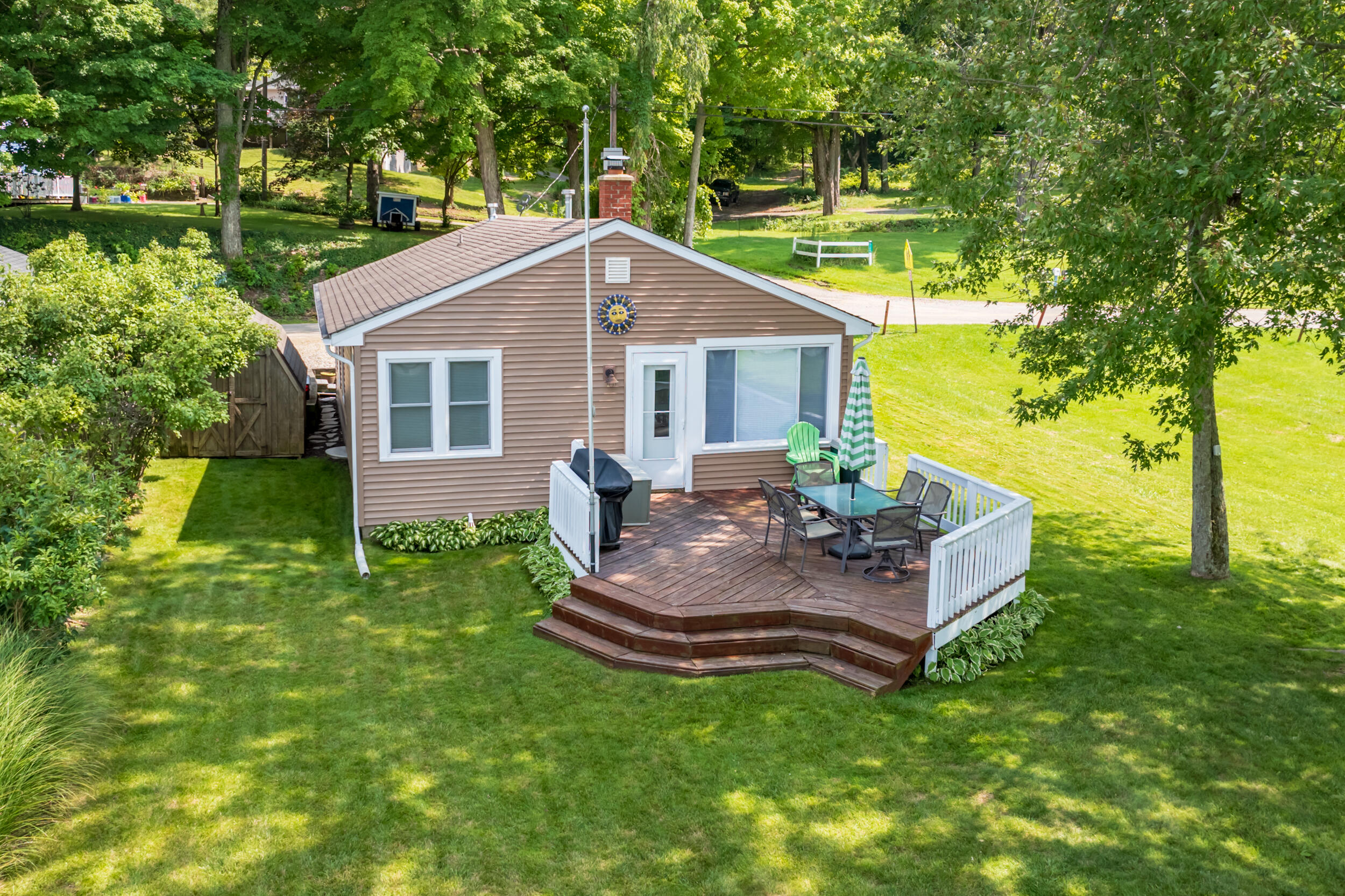 3119 Baseline Road Gobles, MI 49055 - Photo 2 of 53 Baseline_Rd_3119_Gobles_49055-1