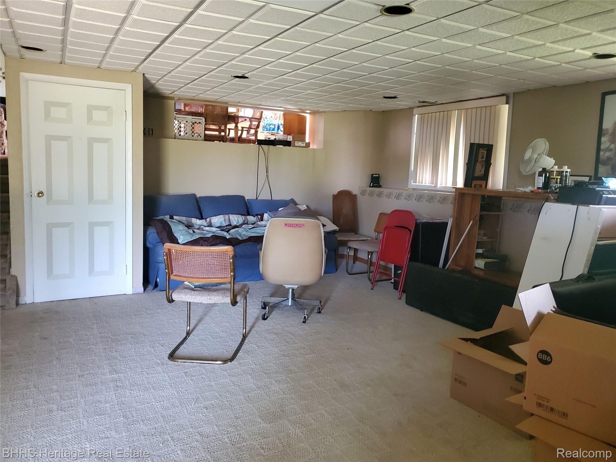 3126 Brophy Road Howell, MI 48855 - Photo 12 of 20 Spacious family room