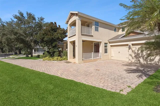 $833,333 | 6615 Helmsley Circle, Windermere, FL 34786