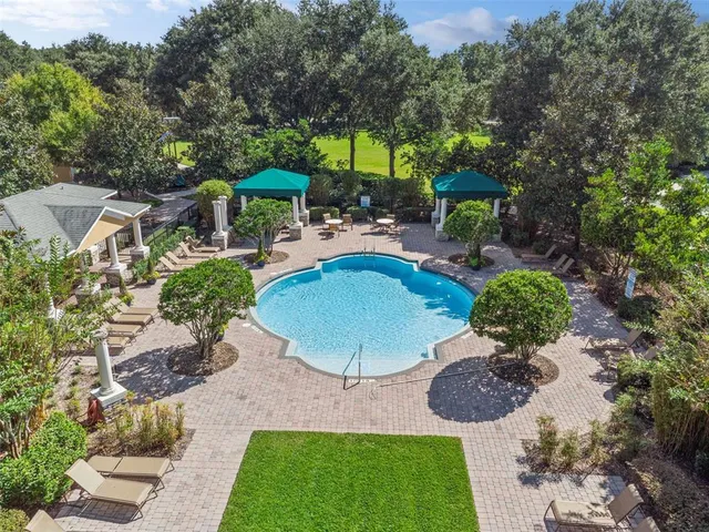 $833,333 | 6615 Helmsley Circle, Windermere, FL 34786