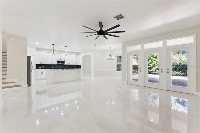 $833,333 | 6615 Helmsley Circle, Windermere, FL 34786