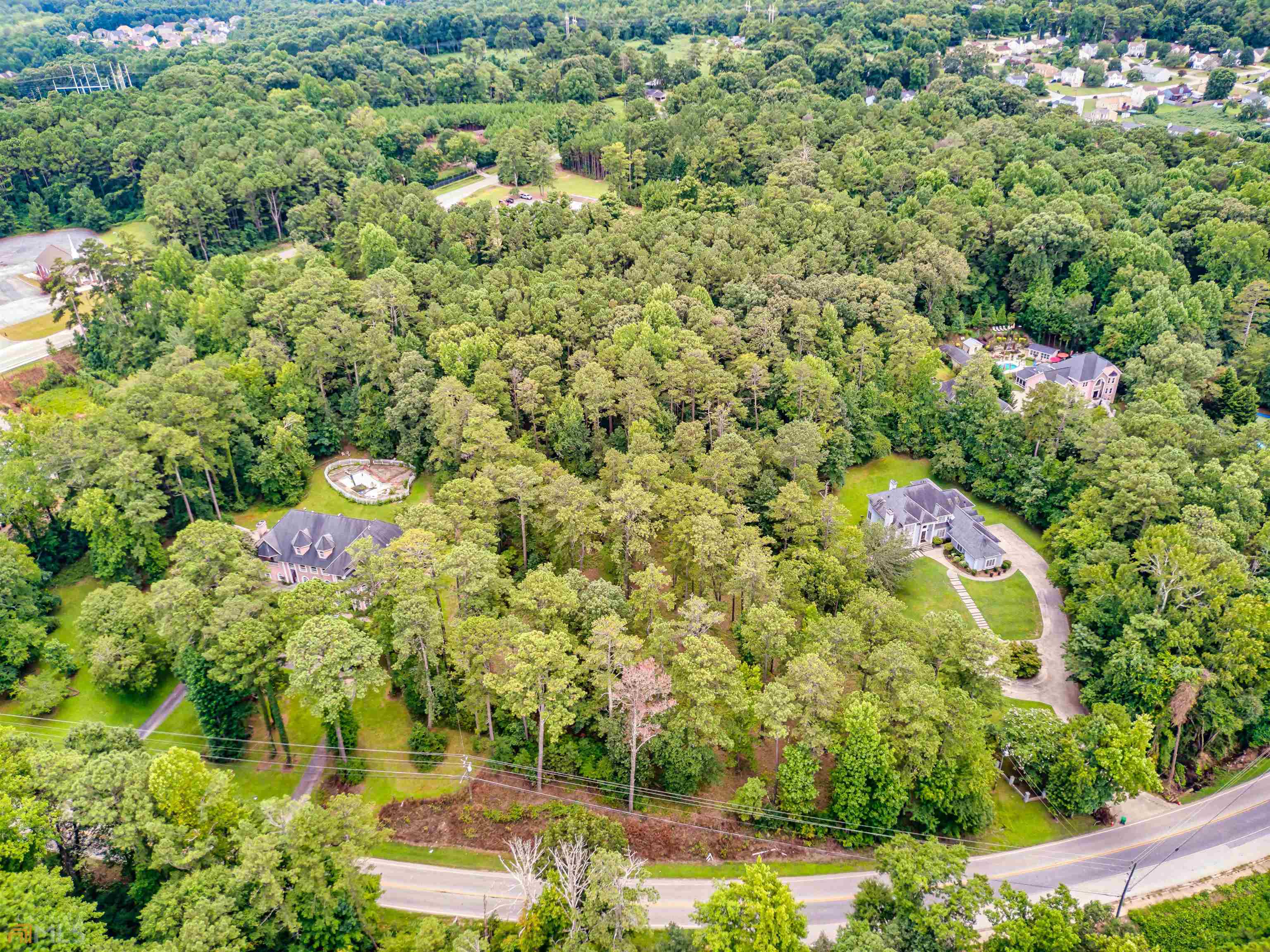 4261 River Road Ellenwood, GA 30294 - Photo 1 of 1 Gallery Image 1