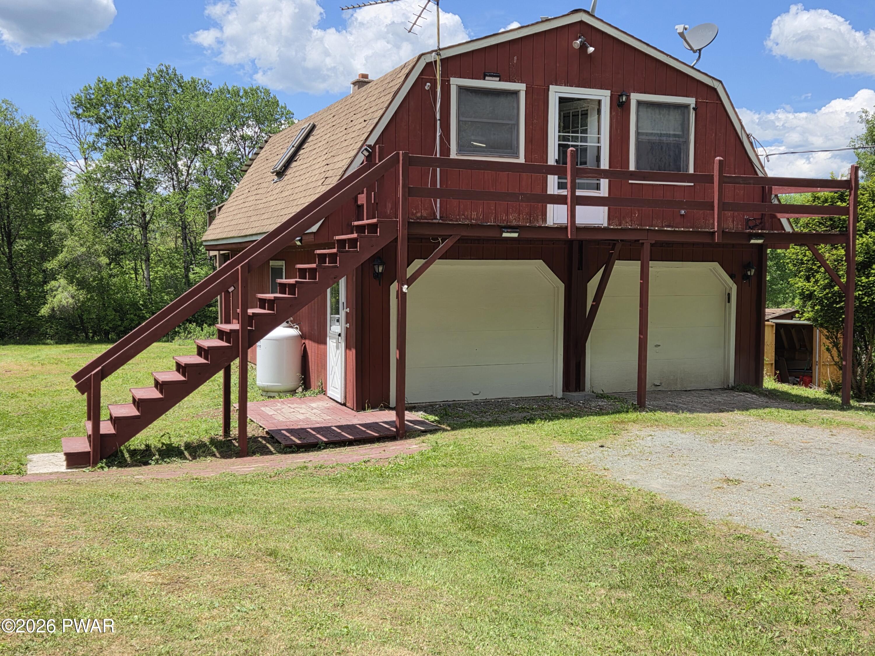 5 Bunting Road Honesdale, PA 18431 - Photo 1 of 32