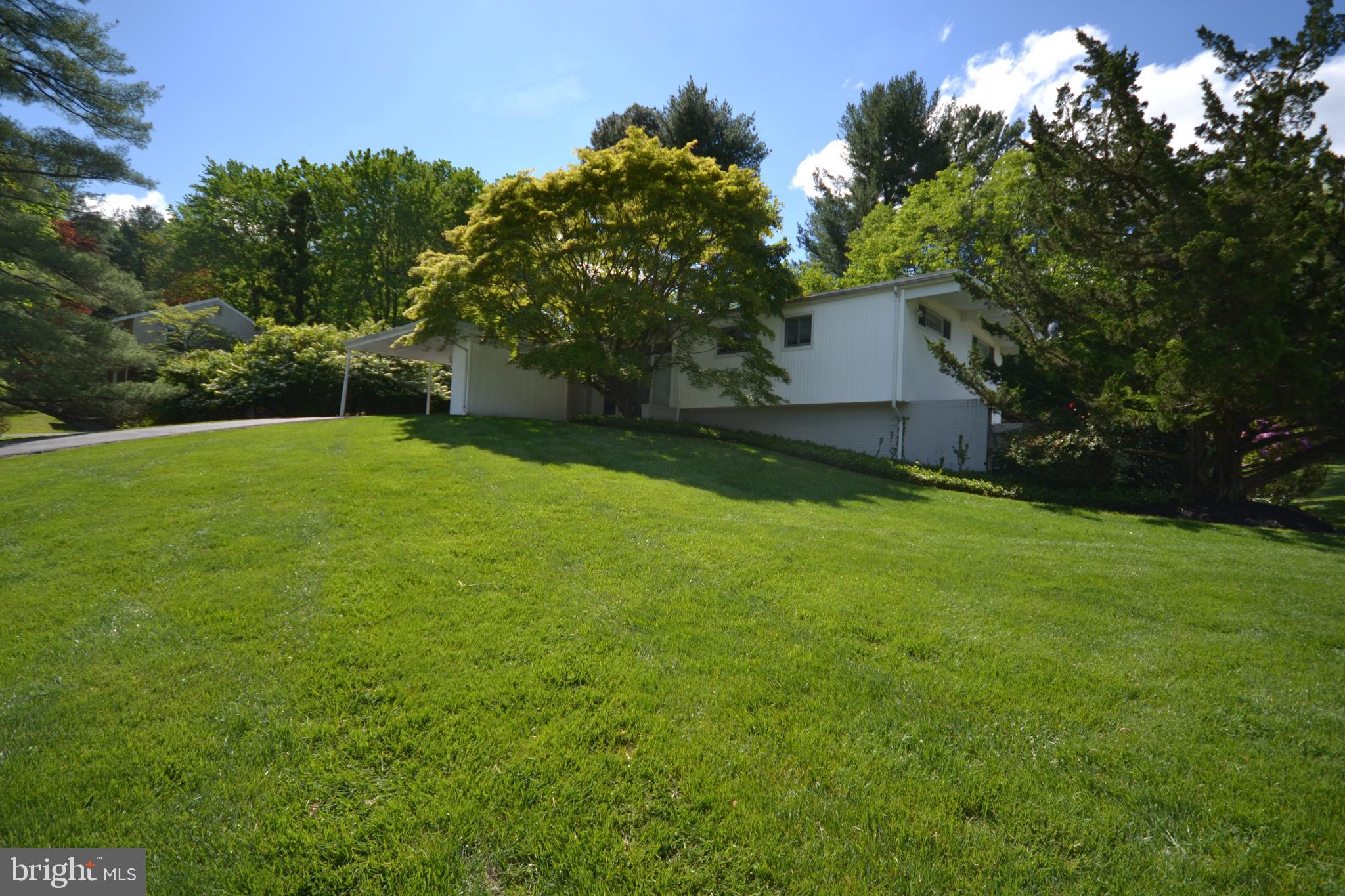 3213 Midfield Road Baltimore, MD 21208 - Photo 1 of 27 Gallery Image 1