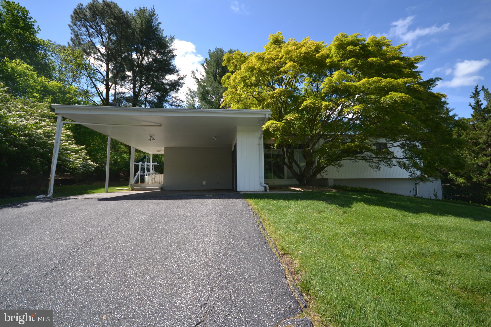 3213 Midfield Road Baltimore, MD 21208 - Photo 2 of 27 Gallery Image 2