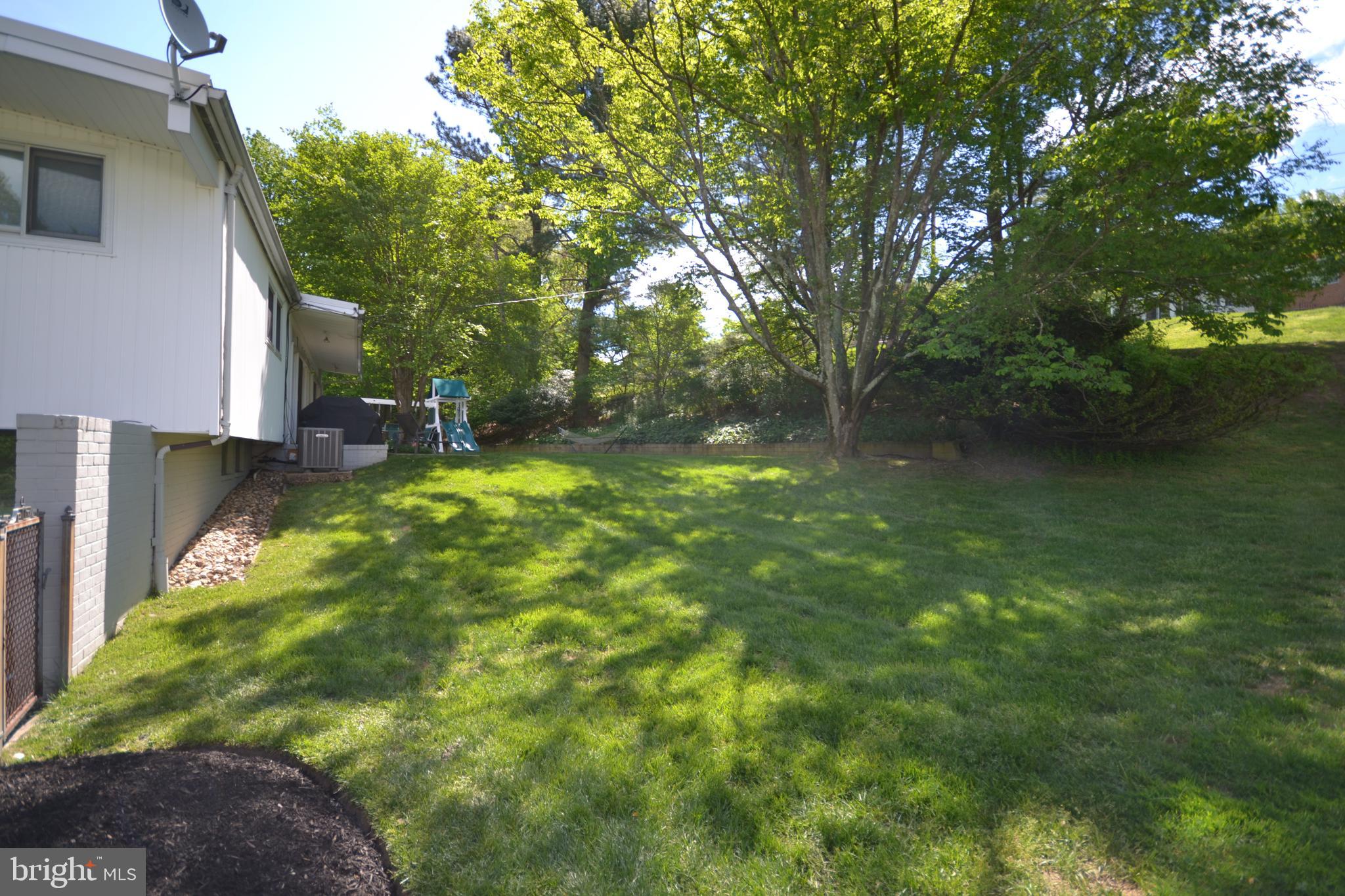 3213 Midfield Road Baltimore, MD 21208 - Photo 25 of 27 Gallery Image 25