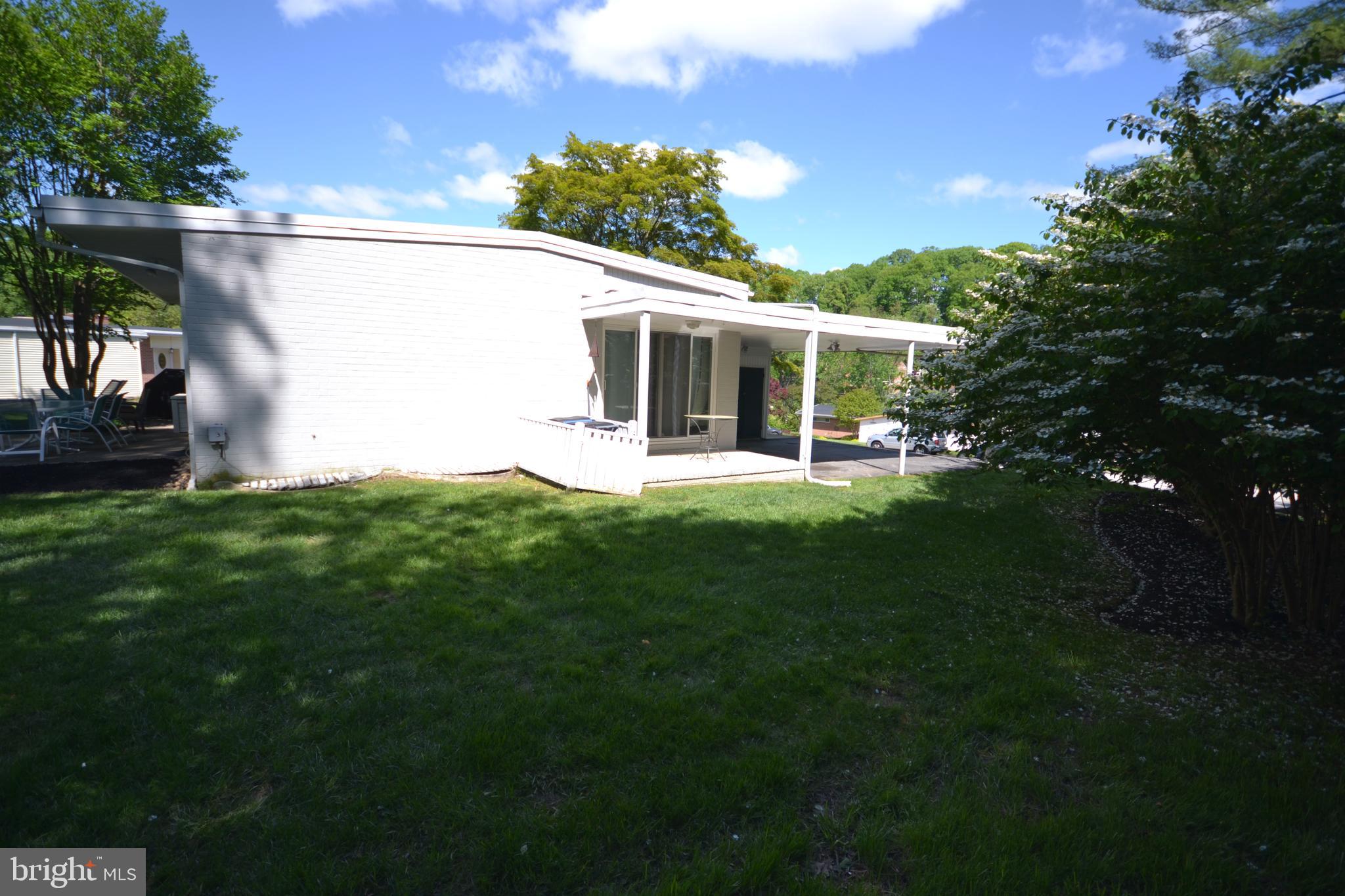 3213 Midfield Road Baltimore, MD 21208 - Photo 27 of 27 Gallery Image 27