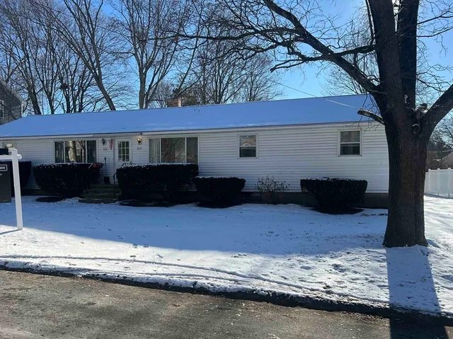 $3,000 | 354 South, Unit 354, Bedford, MA 01730