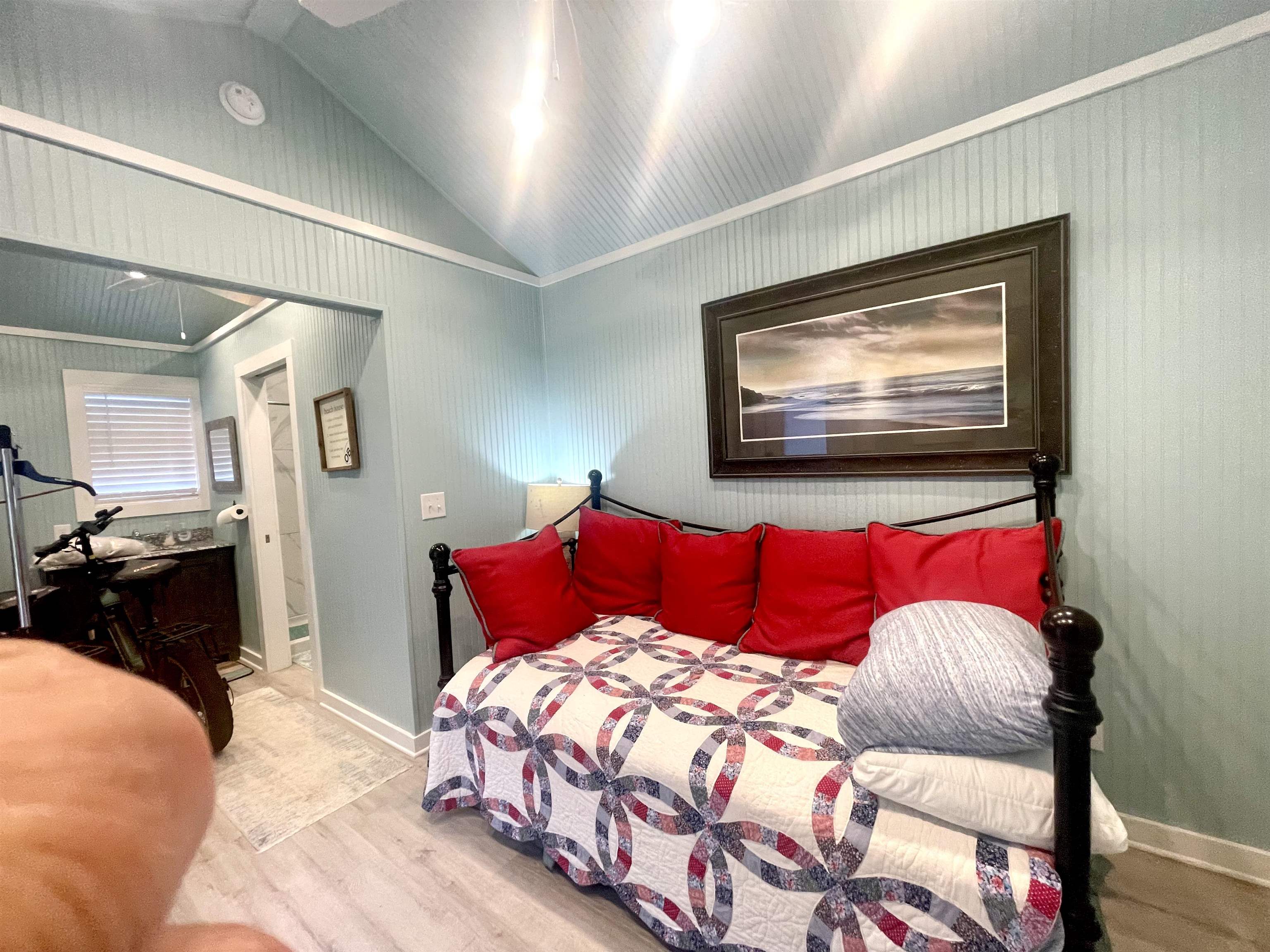 4650 Griffith Marina Road, Unit 22 Orange Beach, AL 36561 - Photo 12 of 25 Bedroom