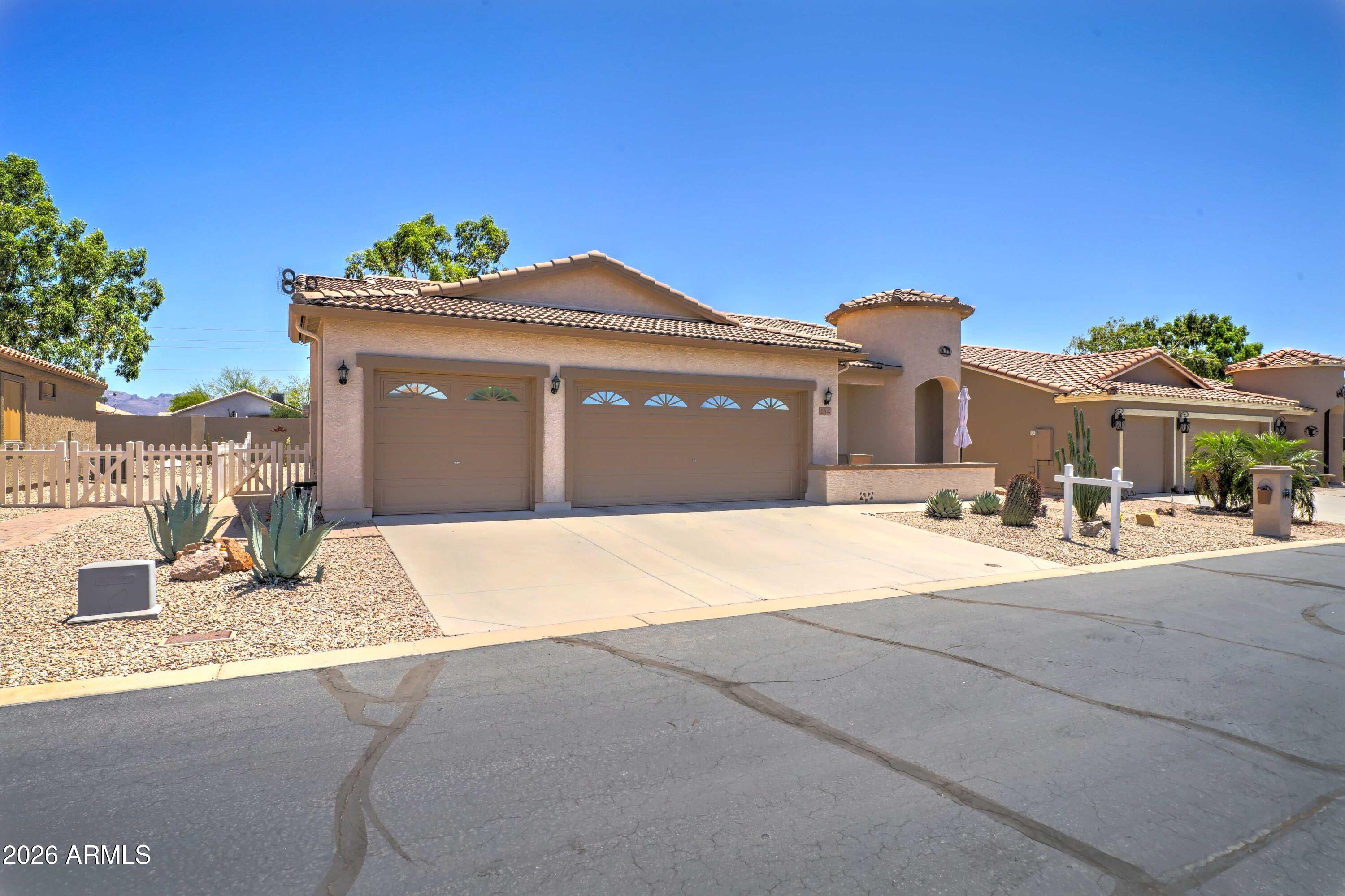 2101 S Meridian #164-3