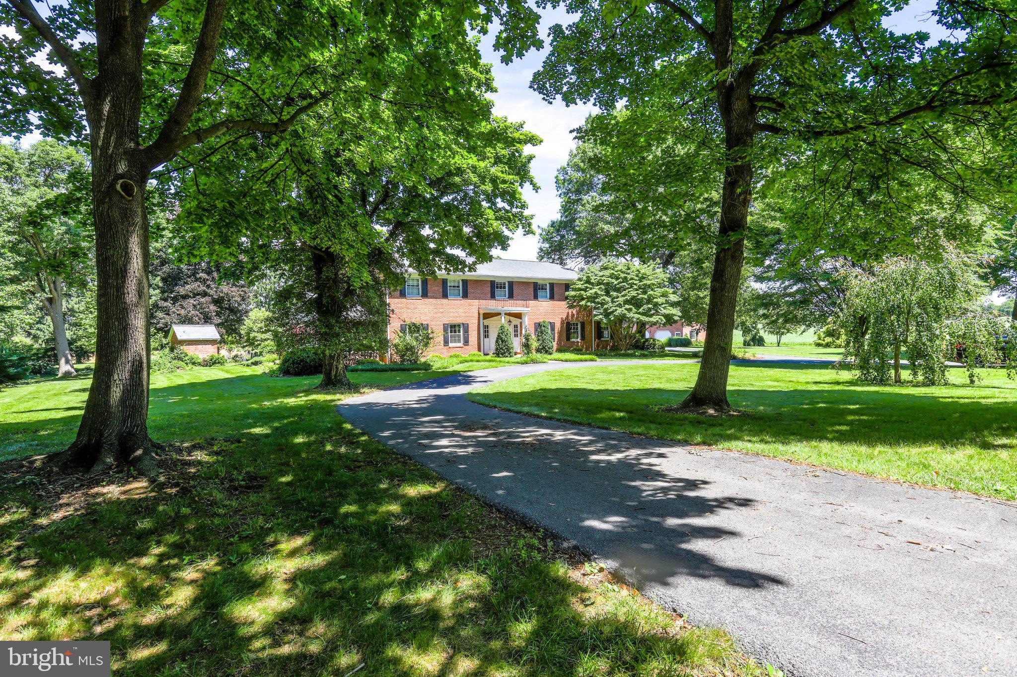 2497 Grand Point Road Chambersburg, PA 17202 - Photo 2 of 53 Gallery Image 2