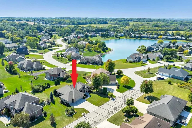 $624,900 | 3424 Schubert Place, Green Bay, WI 54311