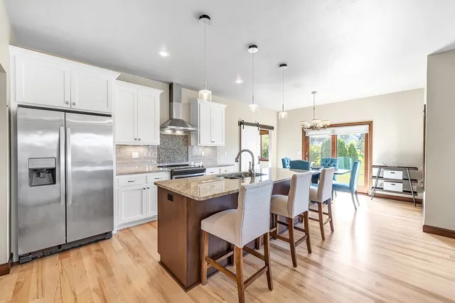 $624,900 | 3424 Schubert Place, Green Bay, WI 54311