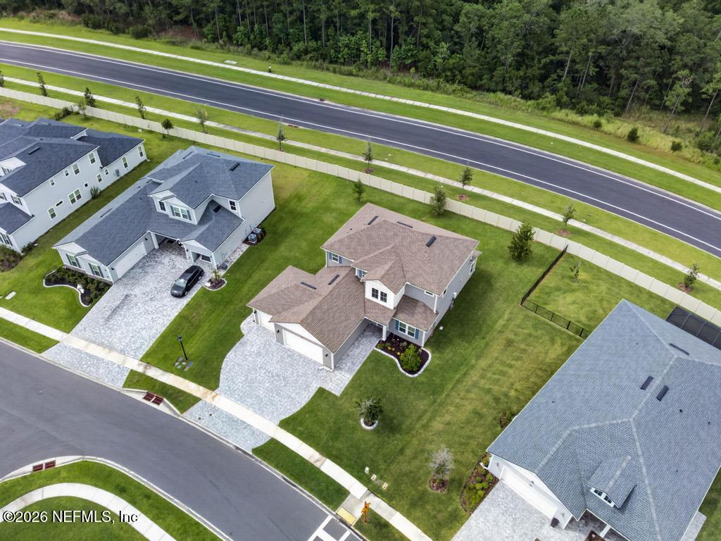 96 Hillendale Circle St. Johns, FL 32259 - Photo 84 of 104 Aerial