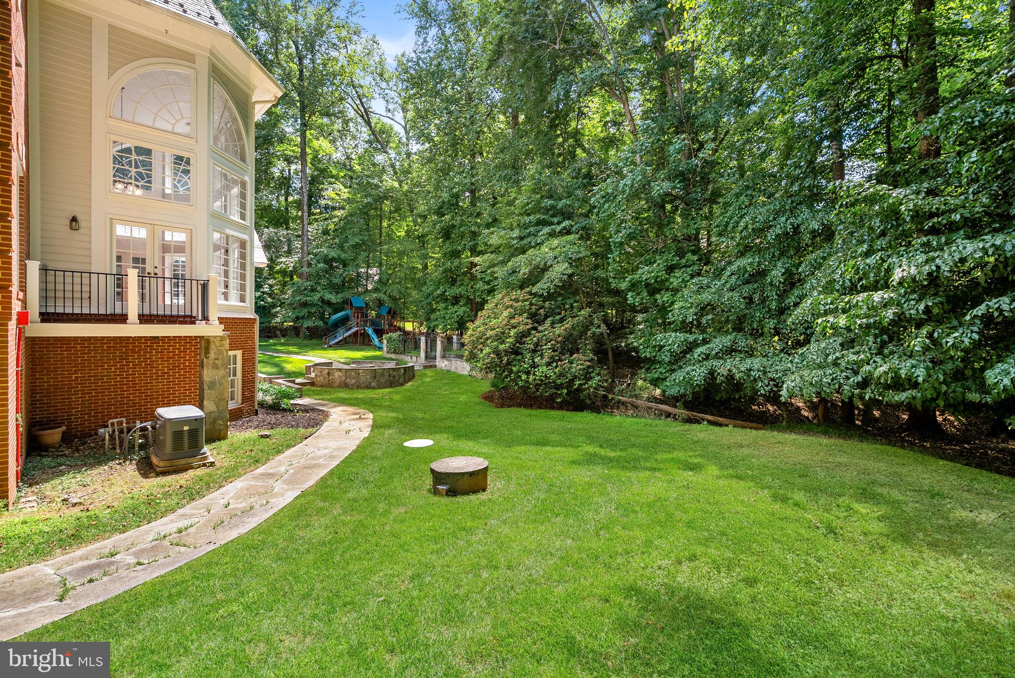 190 Falcon Ridge Road Great Falls, VA 22066 - Photo 95 of 122