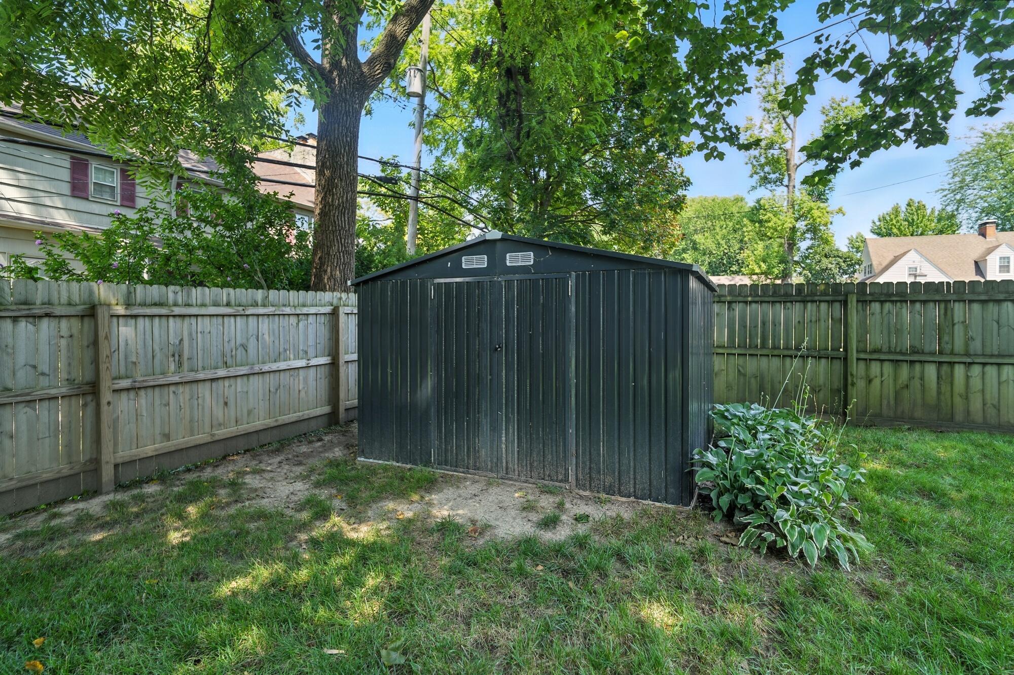 1737 Walnut Terrace Springfield, OH 45504 - Photo 45 of 48 Gallery Image 45