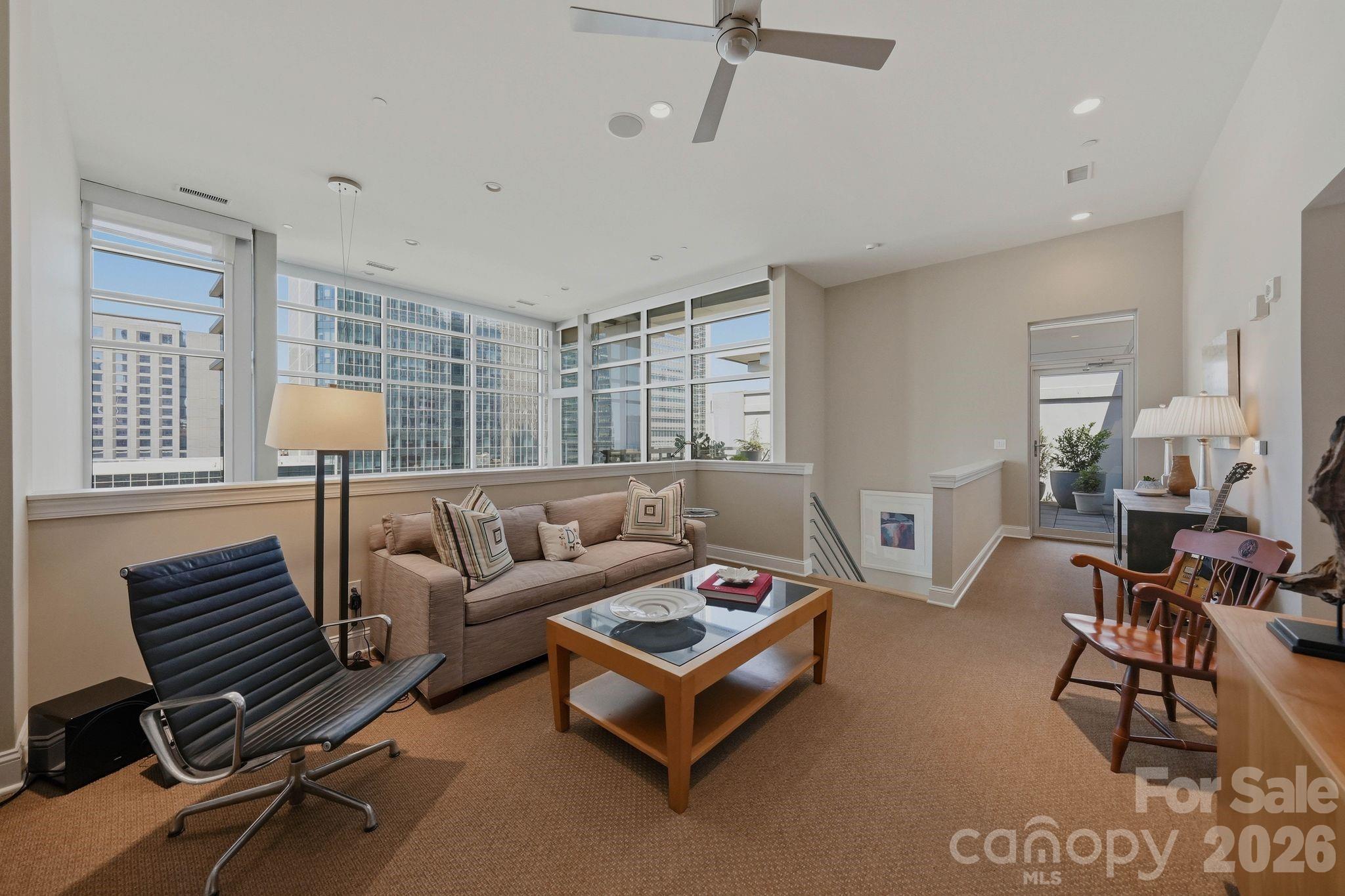 435 South Tryon Street, Unit 904 Charlotte, NC 28202 - Photo 25 of 48