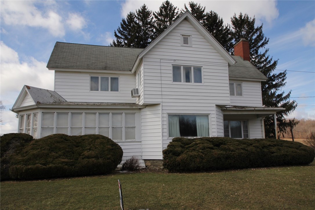 8980 Strutt Street Springwater, NY 14572 - Photo 1 of 1