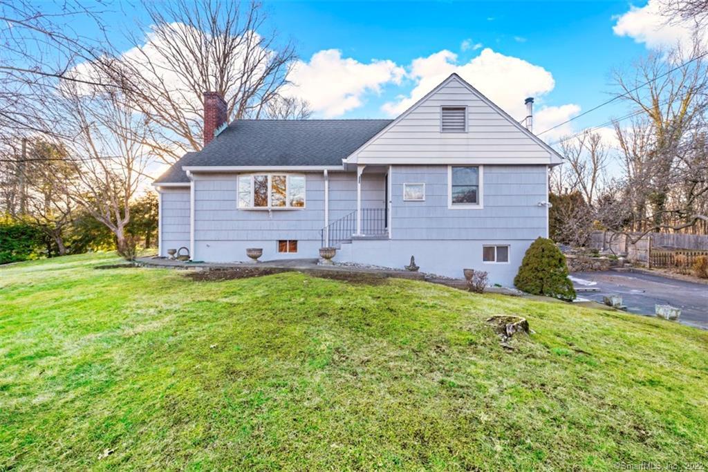 63 Alpine Street Stamford, CT 06905 - Photo 1 of 1