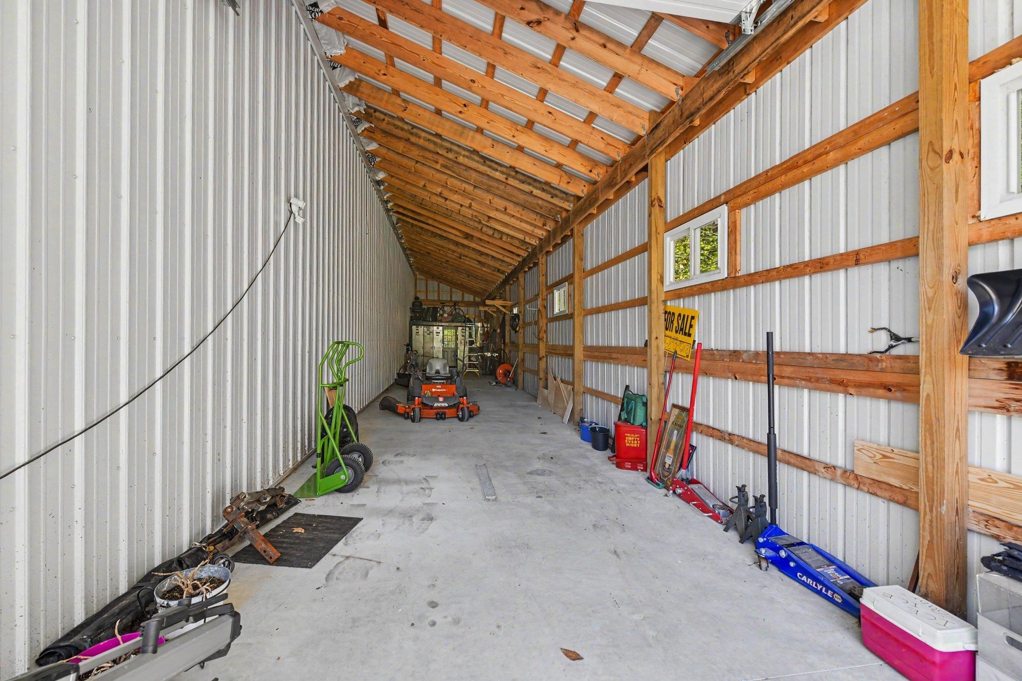 5391 Scholl Road Mancelona, MI 49659 - Photo 30 of 40