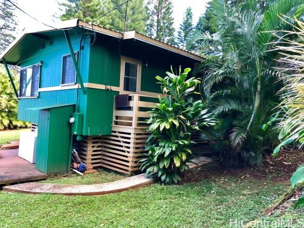 59-466 Pupukea Road, Unit G Haleiwa, HI 96712 - Photo 1 of 10