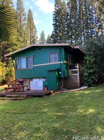 59-466 Pupukea Road, Unit G Haleiwa, HI 96712 - Photo 2 of 10
