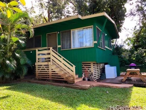$3,700 | 59-466 Pupukea Road, Unit G, Haleiwa, HI 96712