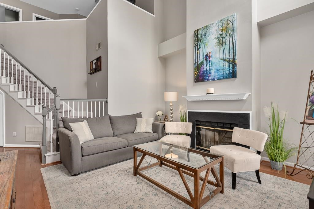 7030 Sandy Forks Road, Unit 103 Raleigh, NC 27609 - Photo 5 of 36 Photo 5