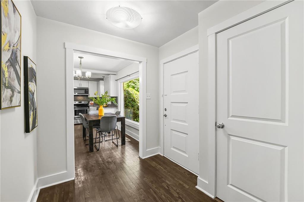 1397 David Circle Decatur, GA 30032 - Photo 13 of 32 Gallery Image 13