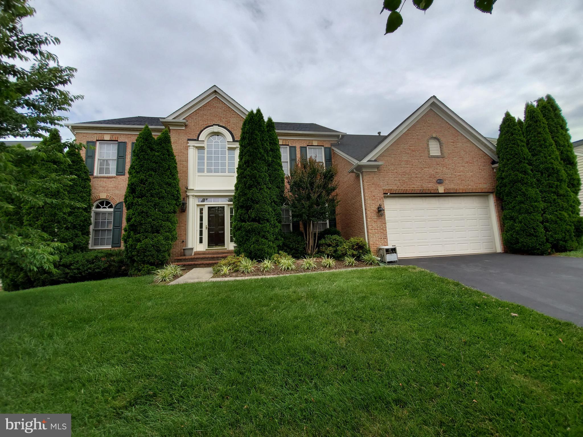 14038 Bromfield Road Germantown, MD 20874 - Photo 1 of 31 Gallery Image 1