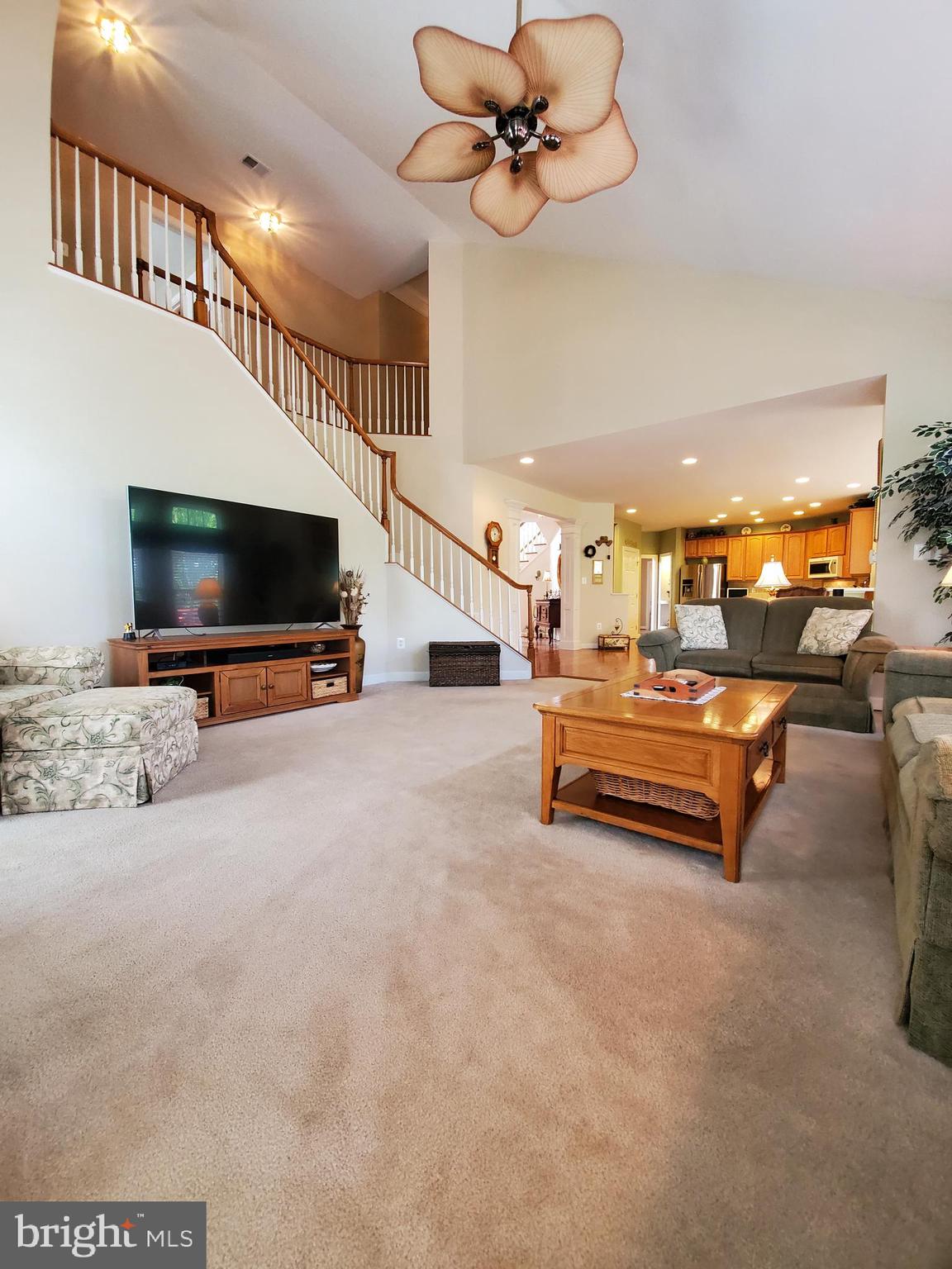 14038 Bromfield Road Germantown, MD 20874 - Photo 16 of 31 2-Story Family Room