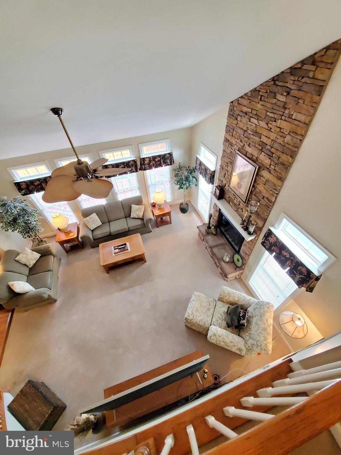 14038 Bromfield Road Germantown, MD 20874 - Photo 17 of 31 2-Story Family Room