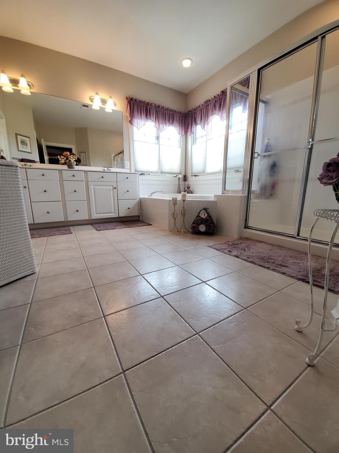 14038 Bromfield Road Germantown, MD 20874 - Photo 20 of 31 Master Bathroom