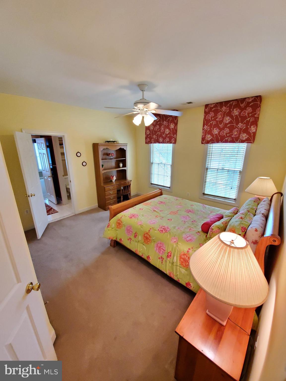 14038 Bromfield Road Germantown, MD 20874 - Photo 24 of 31 Bedroom 3